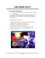 Preview for 44 page of Shuttle FB75 User Manual