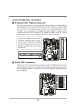 Preview for 37 page of Shuttle FB81 Manual