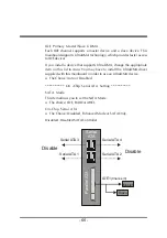 Preview for 65 page of Shuttle FB81 Manual