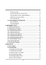 Preview for 7 page of Shuttle FB83 User Manual