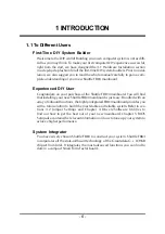 Preview for 10 page of Shuttle FB83 User Manual