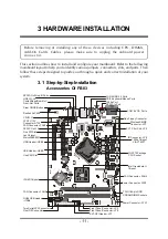 Preview for 15 page of Shuttle FB83 User Manual