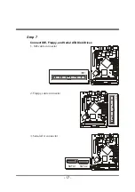 Preview for 21 page of Shuttle FB83 User Manual