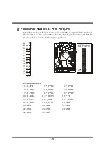 Preview for 40 page of Shuttle FB83 User Manual