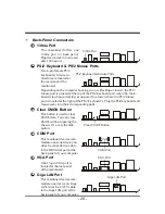 Предварительный просмотр 33 страницы Shuttle FB86 User Manual