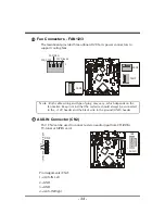 Предварительный просмотр 39 страницы Shuttle FB86 User Manual