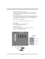 Предварительный просмотр 65 страницы Shuttle FB86 User Manual