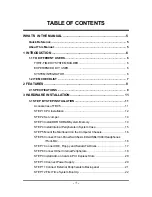 Preview for 5 page of Shuttle FB95 User Manual