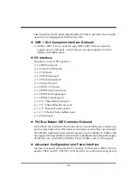 Preview for 13 page of Shuttle FB95 User Manual