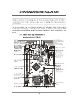 Preview for 15 page of Shuttle FB95 User Manual