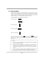 Preview for 28 page of Shuttle FB95 User Manual