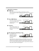 Preview for 32 page of Shuttle FB95 User Manual