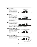 Preview for 33 page of Shuttle FB95 User Manual