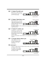 Preview for 34 page of Shuttle FB95 User Manual