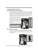 Preview for 36 page of Shuttle FB95 User Manual