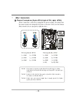 Preview for 37 page of Shuttle FB95 User Manual