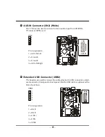 Preview for 39 page of Shuttle FB95 User Manual