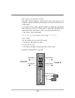 Preview for 62 page of Shuttle FB95 User Manual