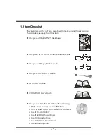 Предварительный просмотр 12 страницы Shuttle FN25 User Manual