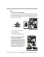 Предварительный просмотр 21 страницы Shuttle FN25 User Manual