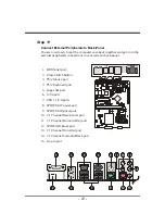 Предварительный просмотр 26 страницы Shuttle FN25 User Manual