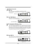 Предварительный просмотр 33 страницы Shuttle FN25 User Manual