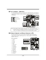 Предварительный просмотр 41 страницы Shuttle FN25 User Manual