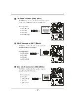 Предварительный просмотр 42 страницы Shuttle FN25 User Manual