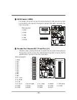 Предварительный просмотр 43 страницы Shuttle FN25 User Manual