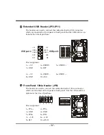 Предварительный просмотр 35 страницы Shuttle FN41 Manual