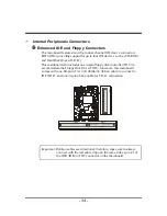 Предварительный просмотр 37 страницы Shuttle FN41 Manual