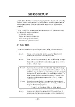 Предварительный просмотр 51 страницы Shuttle FN41U User Manual