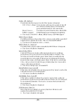 Предварительный просмотр 66 страницы Shuttle FN41U User Manual