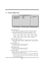 Предварительный просмотр 71 страницы Shuttle FN41U User Manual