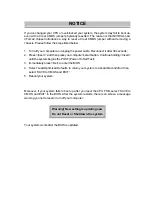 Preview for 4 page of Shuttle FN41V3 User Manual