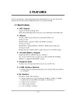 Preview for 13 page of Shuttle FN41V3 User Manual