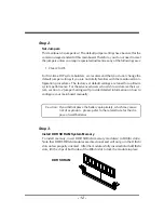 Preview for 18 page of Shuttle FN41V3 User Manual