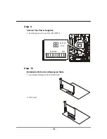 Preview for 25 page of Shuttle FN41V3 User Manual