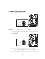 Preview for 37 page of Shuttle FN41V3 User Manual