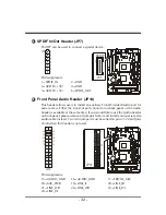 Preview for 38 page of Shuttle FN41V3 User Manual