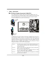 Preview for 42 page of Shuttle FN41V3 User Manual