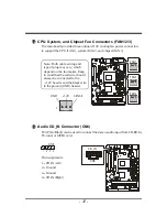 Preview for 43 page of Shuttle FN41V3 User Manual