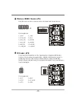 Preview for 44 page of Shuttle FN41V3 User Manual