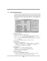 Preview for 61 page of Shuttle FN41V3 User Manual