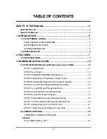 Preview for 7 page of Shuttle FN45 User Manual