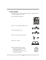 Preview for 12 page of Shuttle FN45 User Manual