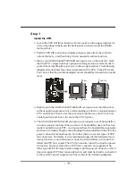 Preview for 17 page of Shuttle FN45 User Manual