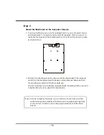 Preview for 20 page of Shuttle FN45 User Manual