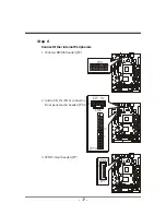 Preview for 23 page of Shuttle FN45 User Manual