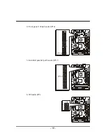 Preview for 24 page of Shuttle FN45 User Manual